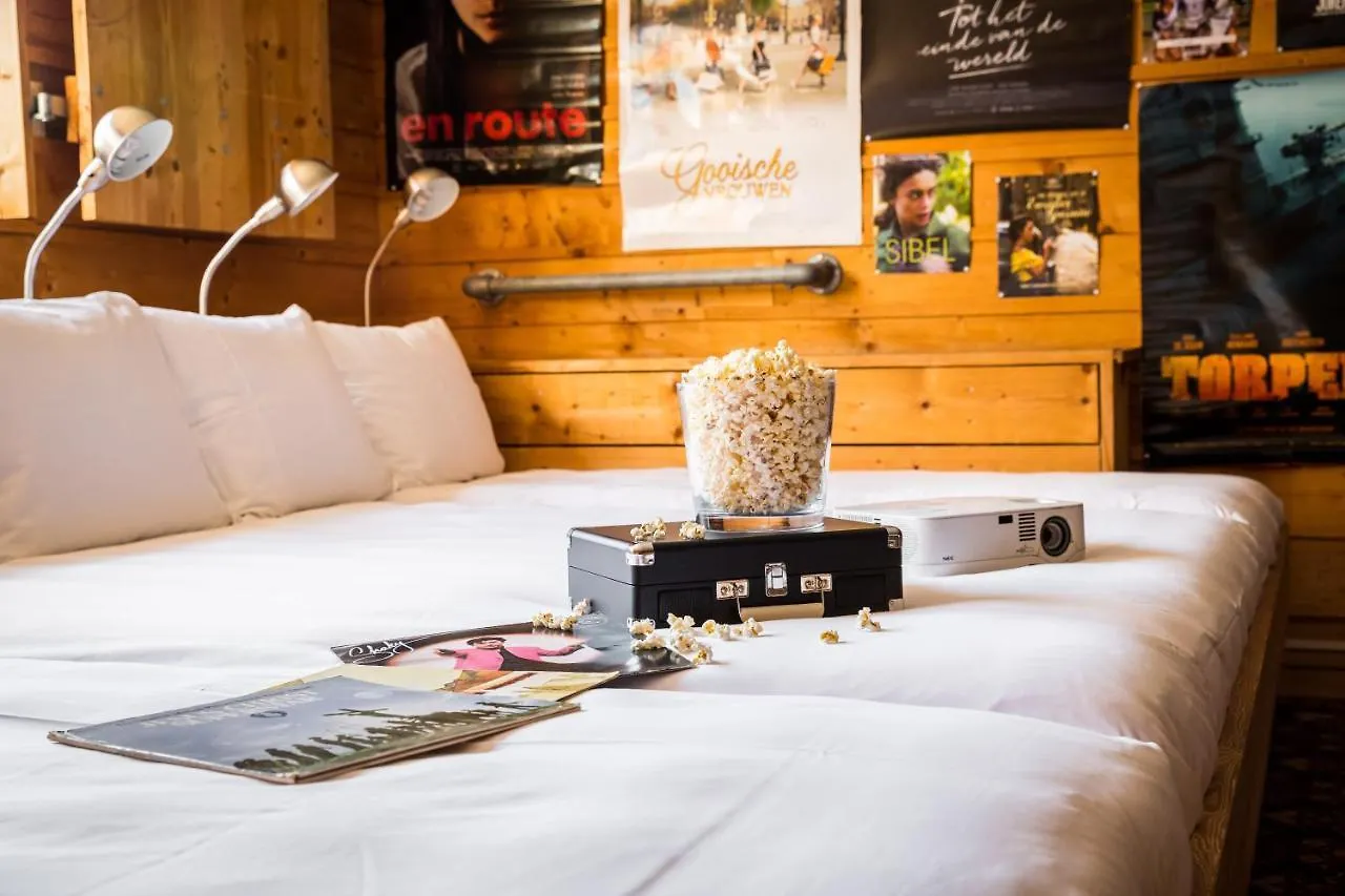 Lloyd Hotel Amsterdam 3*,  Niederlande