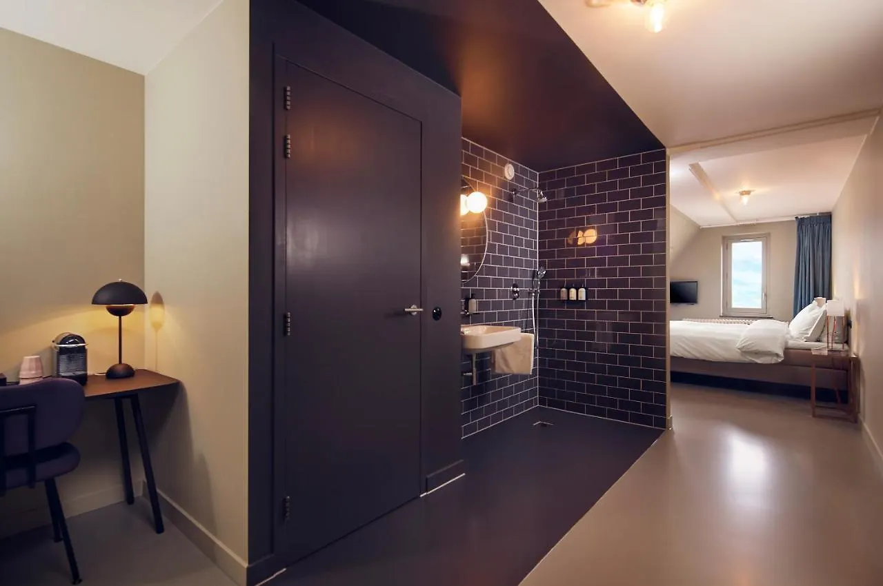 Lloyd Hotel Amsterdam
