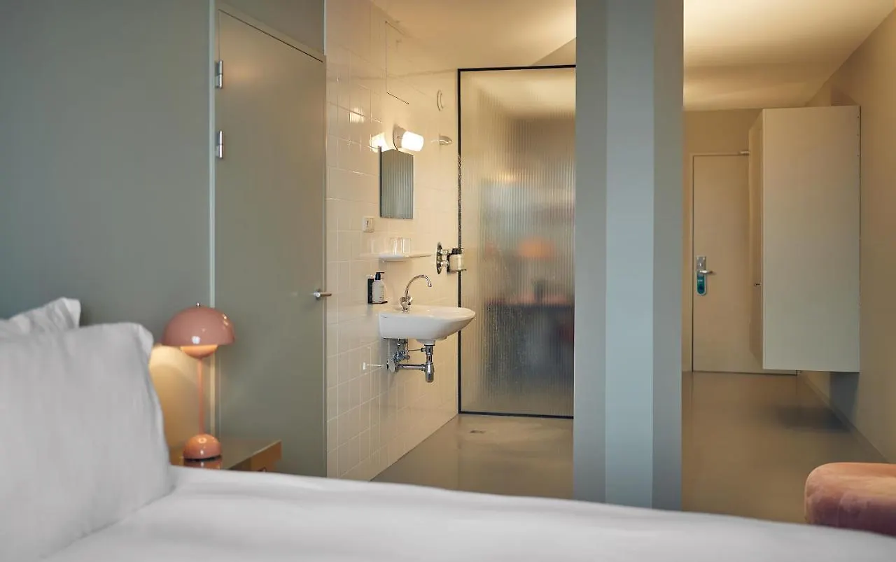 Lloyd Hotel Amsterdam