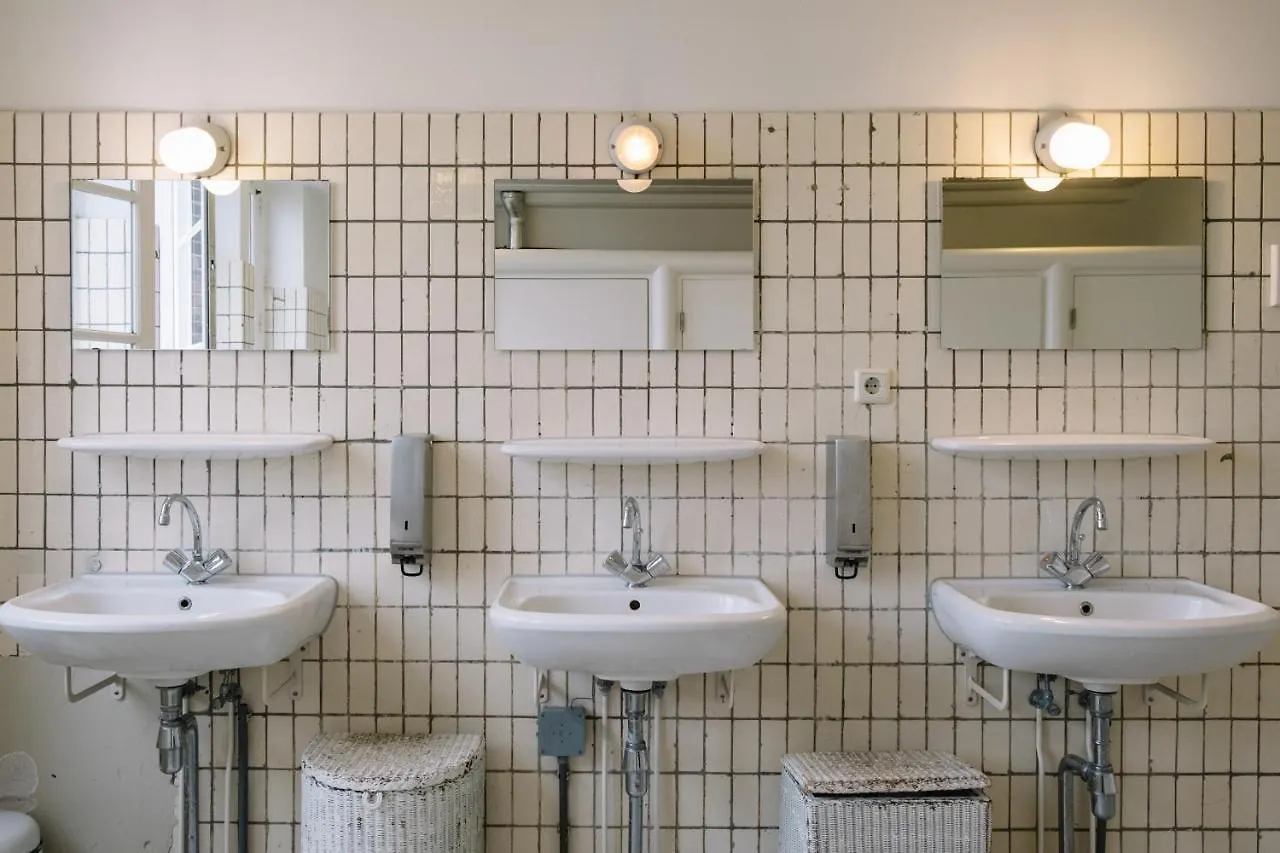 Lloyd Hotel Amsterdam