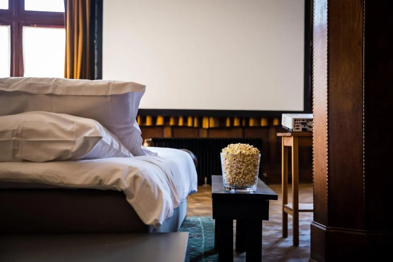 Lloyd Hotel Amsterdam Niederlande
