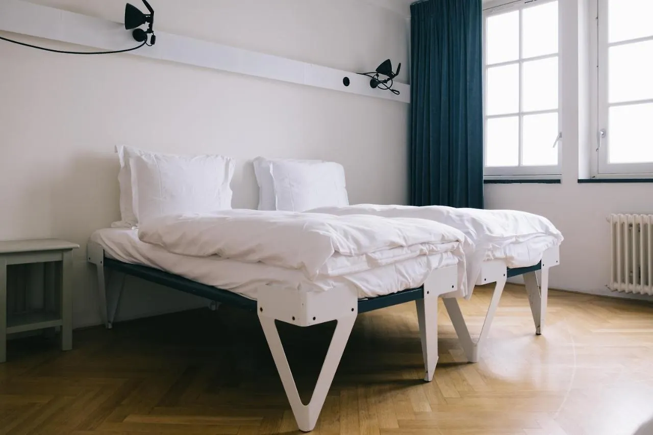 Lloyd Hotel Amsterdam 3*,  Niederlande