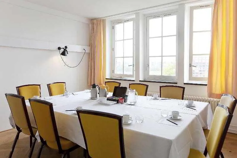Lloyd Hotel Amsterdam 3*,  Netherlands
