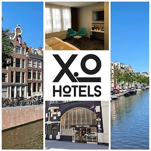 3* Hotel Xo Centre