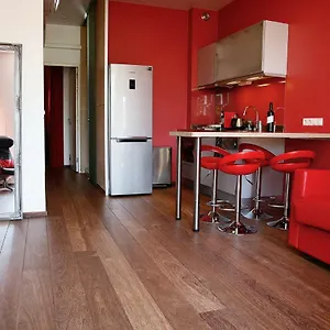 Prinsenhuis Appart hôtel