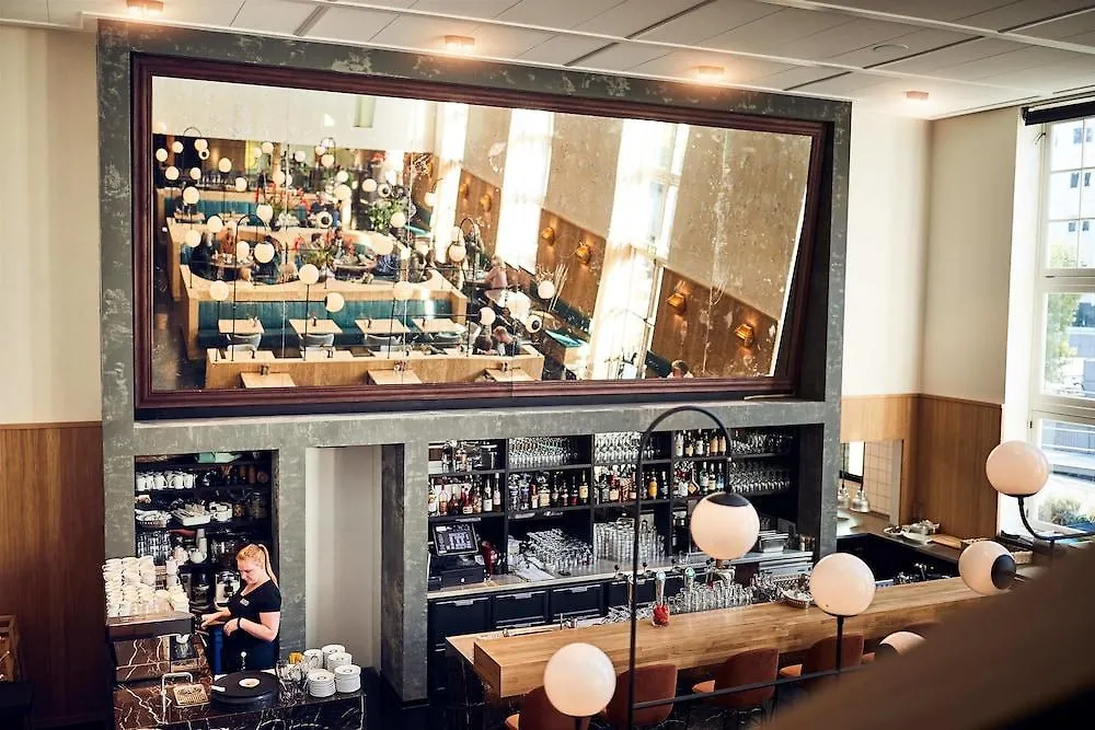 Lloyd Hotel Amsterdam