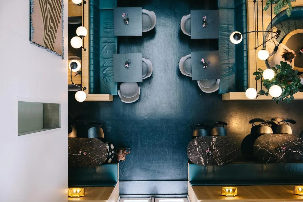 Lloyd Hotel Amsterdam 3*,  Netherlands