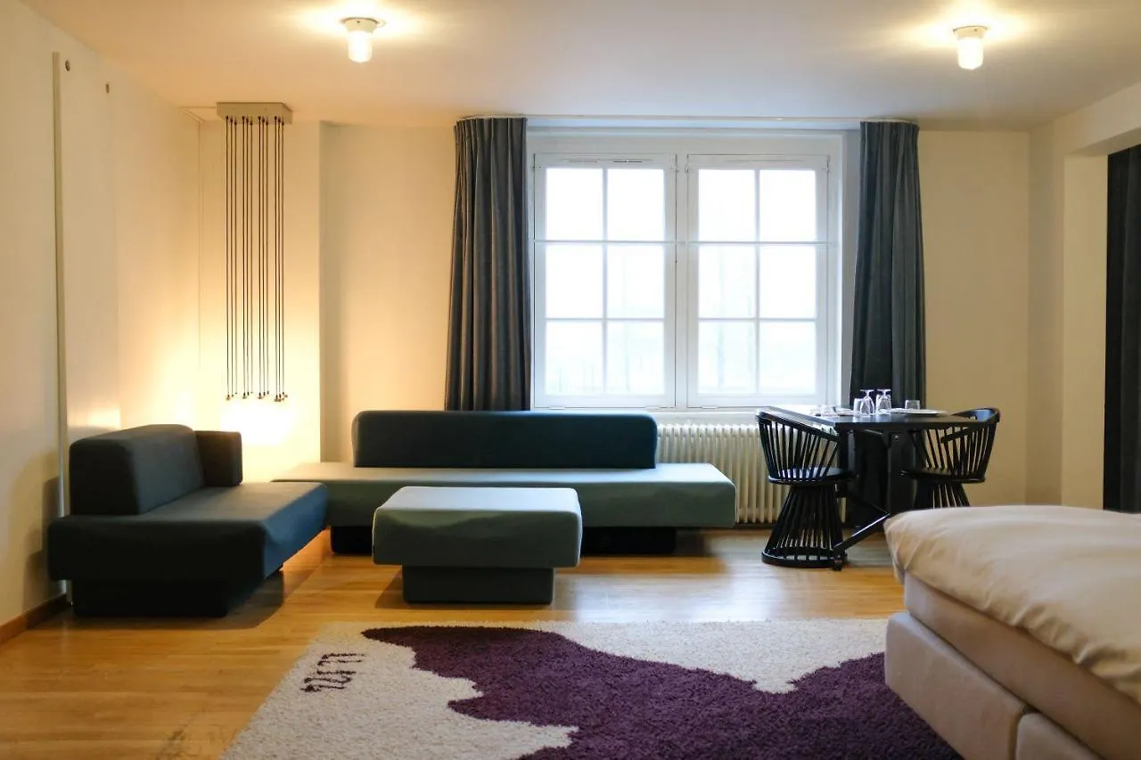 Lloyd Hotel Amsterdam 3*,  Netherlands