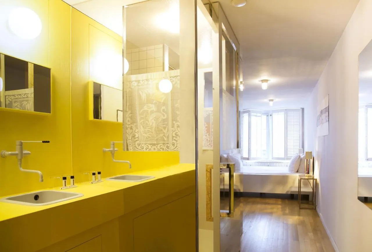 Lloyd Hotel Amsterdam