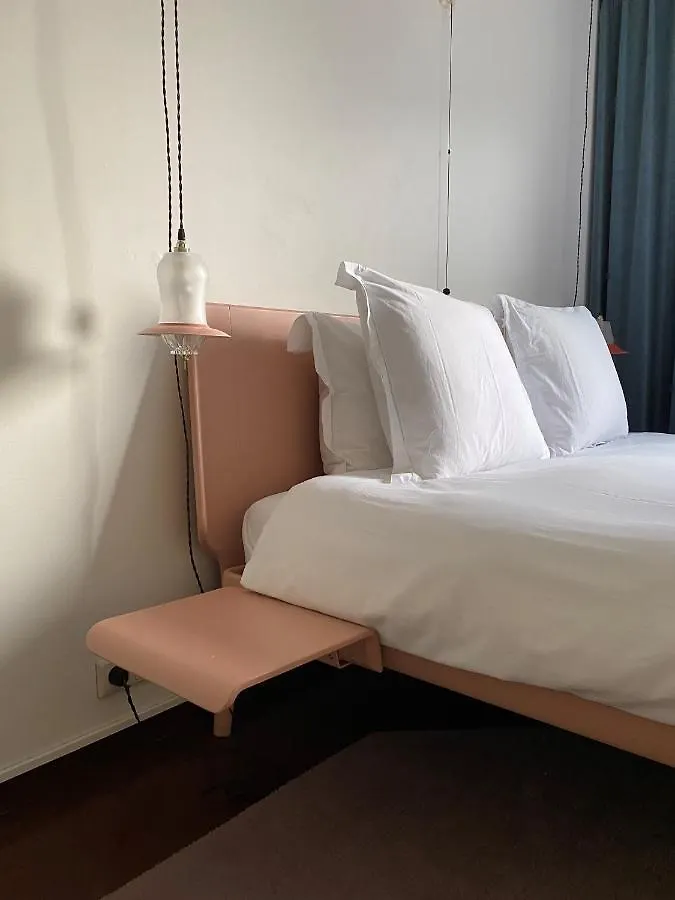 Lloyd Hotel Amsterdam