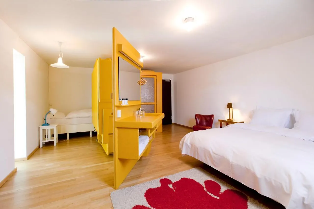 Lloyd Hotel Amsterdam
