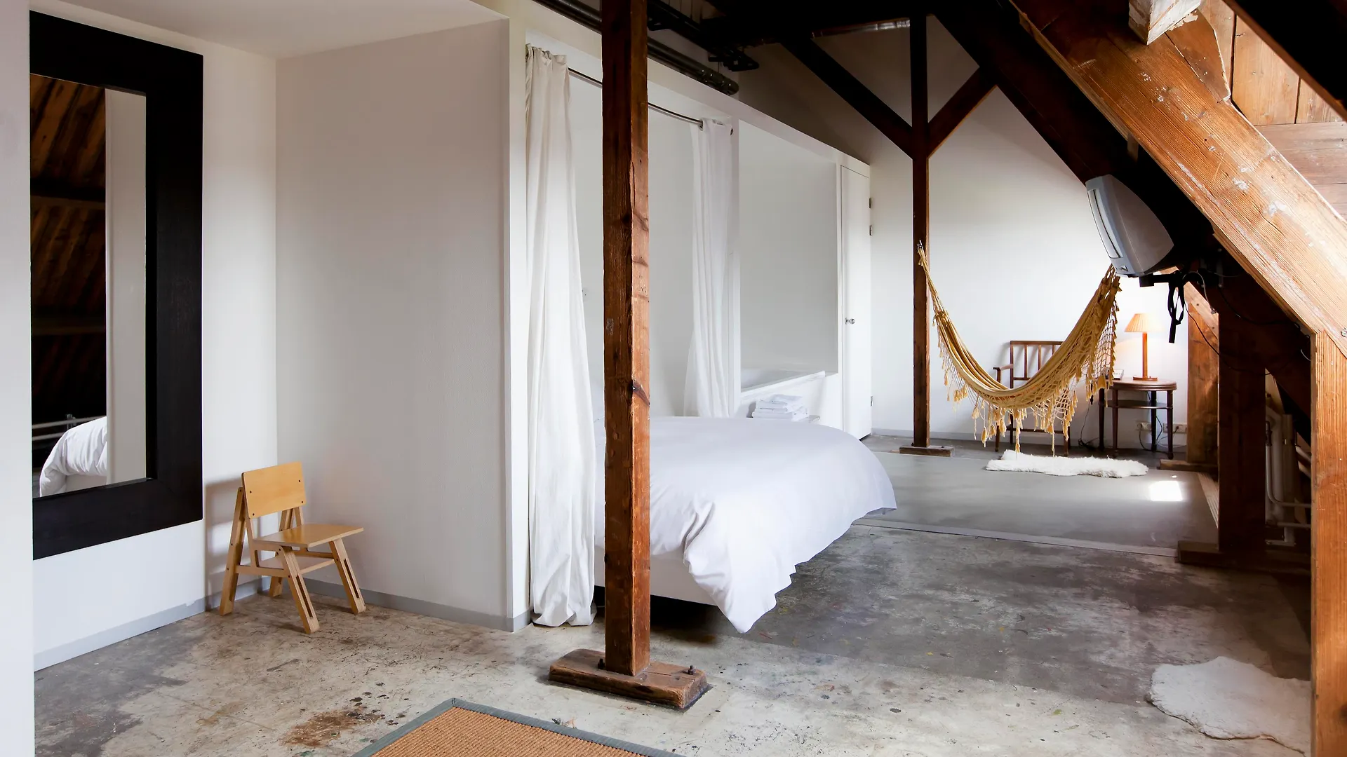 Lloyd Hotel Amsterdam 3*,  Netherlands