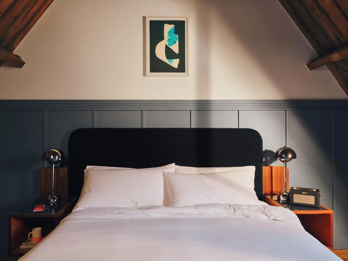Lloyd Hotel Amsterdam